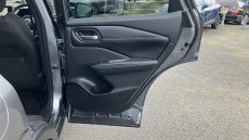 Nissan Qashqai 1.3 DiG-T MH N-Connecta 5dr Petrol Hatchback